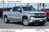Used 2021 Chevrolet Silverado 1500 RST with VIN 3GCUYEEL4MG118614 for sale in Fremont, CA