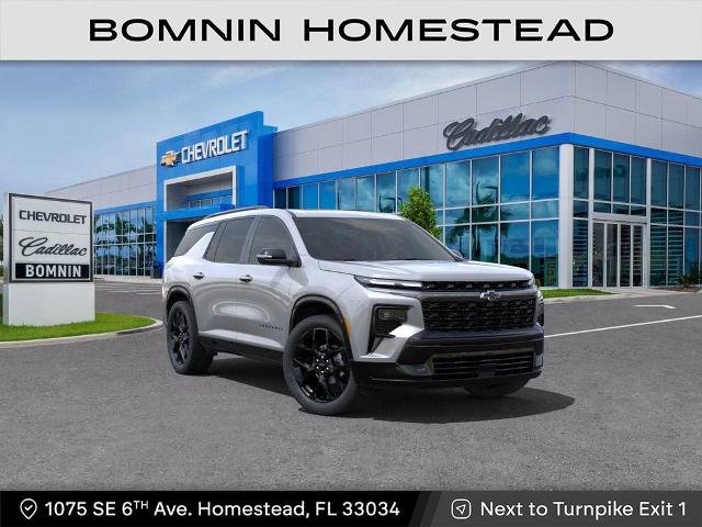 Rocker Panel Kit | CHEVROLET TAHOE RST 2024 Rocker Panel Kit | CHEVROLET TAHOE RST 2024