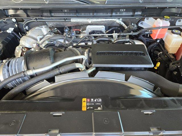 2024 GMC Sierra 2500 HD Vehicle Photo in Decatur, TX 76234