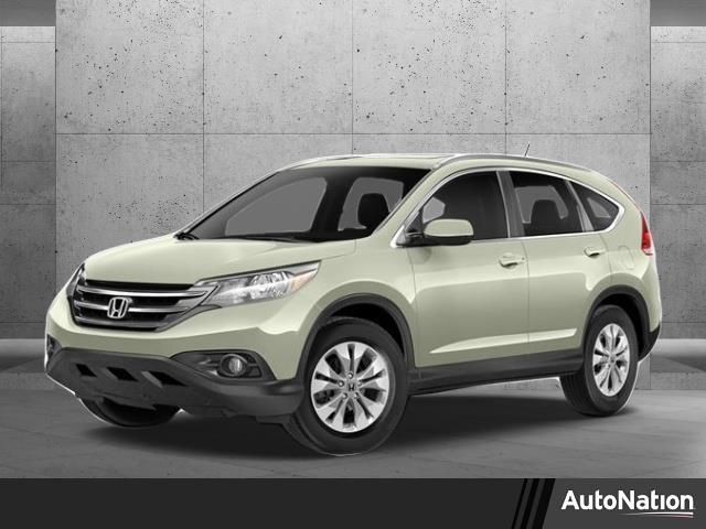 2014 Honda CR-V Vehicle Photo in Memphis, TN 38125