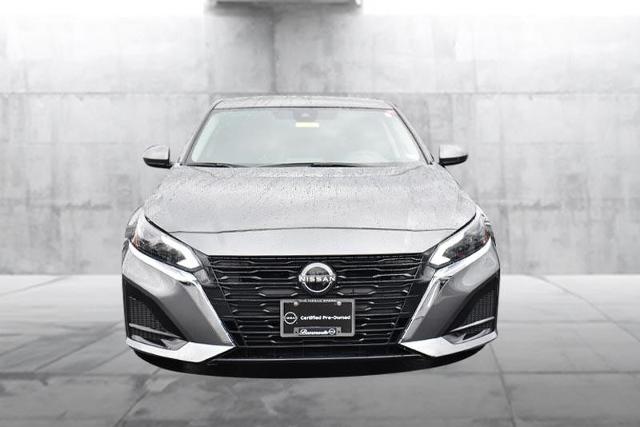 2023 Nissan Altima Vehicle Photo in Ballwin, MO 63011