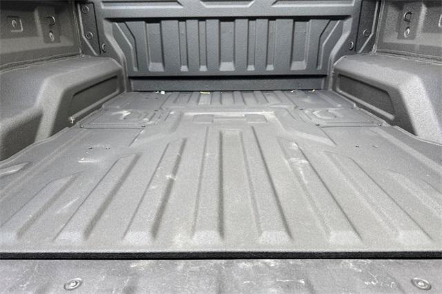 2024 GMC HUMMER EV Pickup Vehicle Photo in ELK GROVE, CA 95757-8703