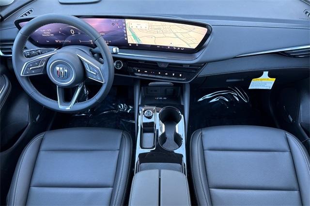 2025 Buick Envision Vehicle Photo in ELK GROVE, CA 95757-8703