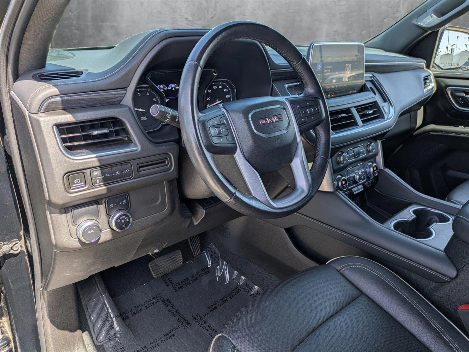 2021 GMC Yukon Vehicle Photo in Tustin, CA 92782