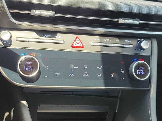 2025 Hyundai SONATA Vehicle Photo in Harrisburg, PA 17111