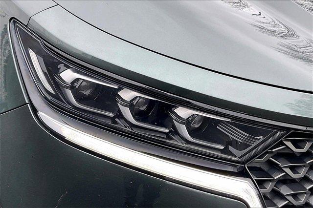 2022 Kia Sorento Vehicle Photo in INDEPENDENCE, MO 64055-1314