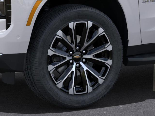 2025 Chevrolet Suburban Vehicle Photo in PAWLING, NY 12564-3219