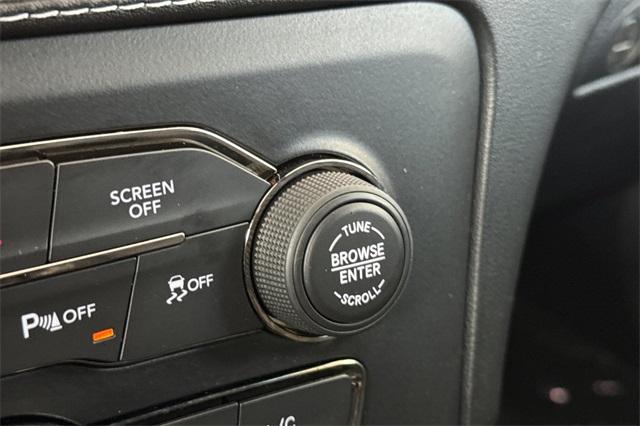 2022 Dodge Charger Vehicle Photo in ELK GROVE, CA 95757-8703