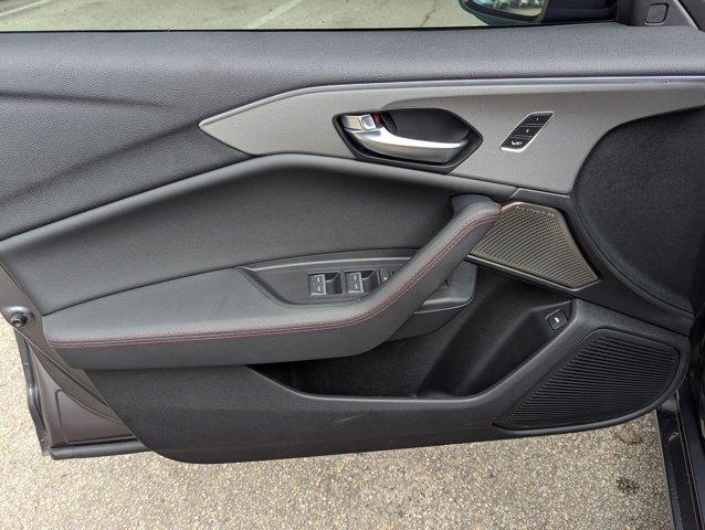 2023 Acura TLX Vehicle Photo in San Antonio, TX 78230