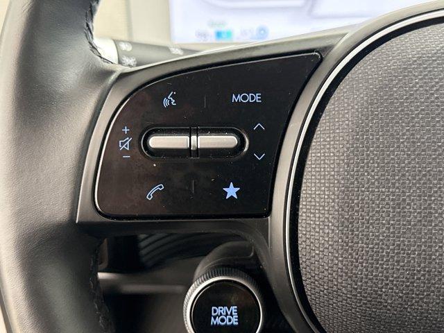2024 Hyundai IONIQ 5 Vehicle Photo in Charlotte, NC 28273