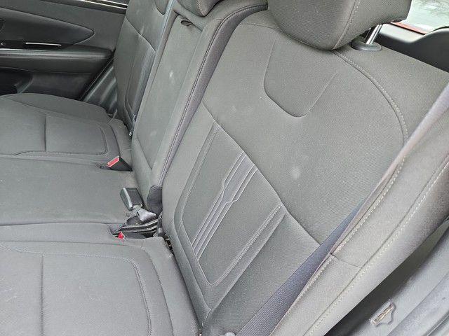 2022 Hyundai TUCSON Vehicle Photo in Pleasant Hills, PA 15236