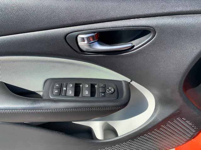 2015 Dodge Dart Vehicle Photo in POST FALLS, ID 83854-5365