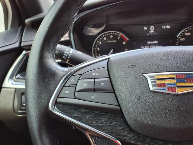 2021 Cadillac XT5 Vehicle Photo in Tampa, FL 33612