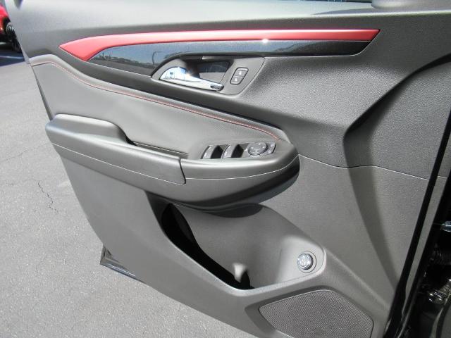 2025 Chevrolet Trailblazer Vehicle Photo in LEESBURG, FL 34788-4022