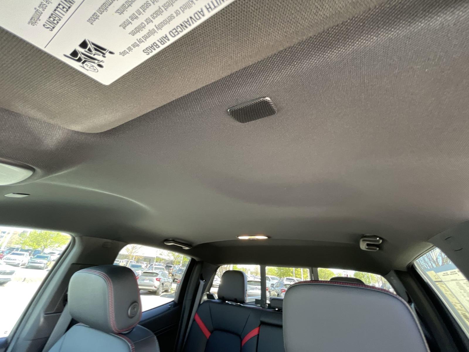 2025 Chevrolet Colorado Vehicle Photo in BENTONVILLE, AR 72712-4322