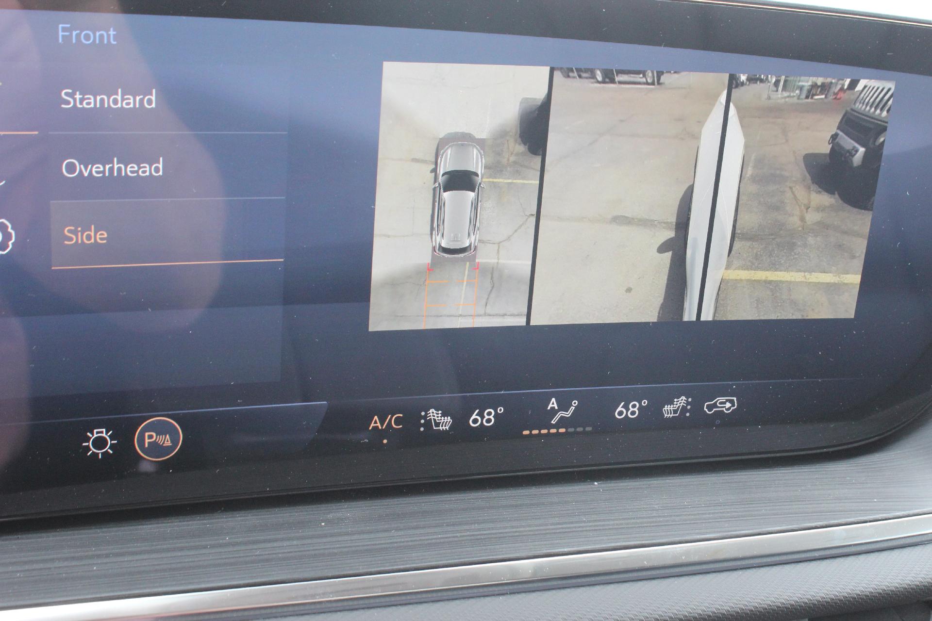 2025 Buick Envision Vehicle Photo in AURORA, CO 80012-4011