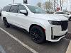 Used 2021 Cadillac Escalade ESV Sport with VIN 1GYS4PKL7MR230661 for sale in Trevose, PA