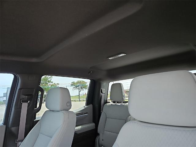 2022 Chevrolet Silverado 1500 Vehicle Photo in EASTLAND, TX 76448-3020