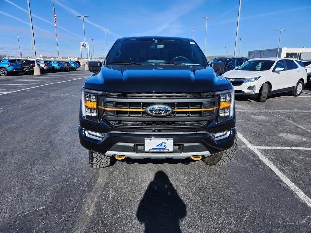 2023 Ford F-150 Vehicle Photo in GREEN BAY, WI 54304-5303