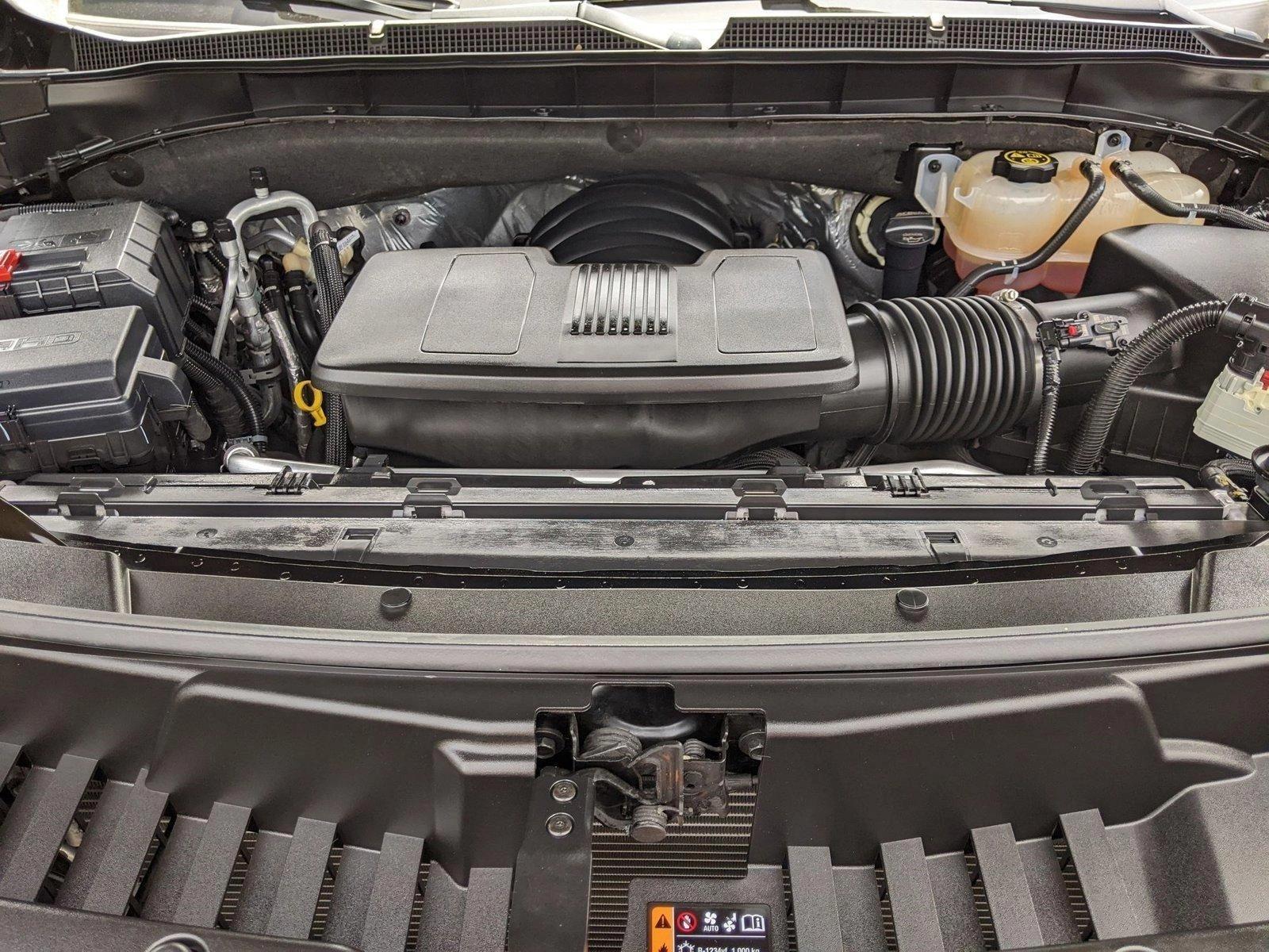 2023 Chevrolet Tahoe Vehicle Photo in TIMONIUM, MD 21093-2300