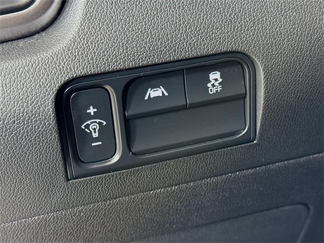 2022 Kia Sorento Vehicle Photo in Everett, WA 98204