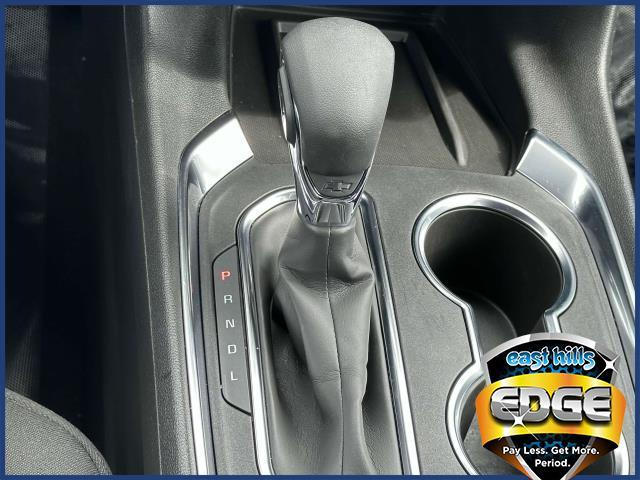 2022 Chevrolet Traverse Vehicle Photo in Roslyn, NY 11576