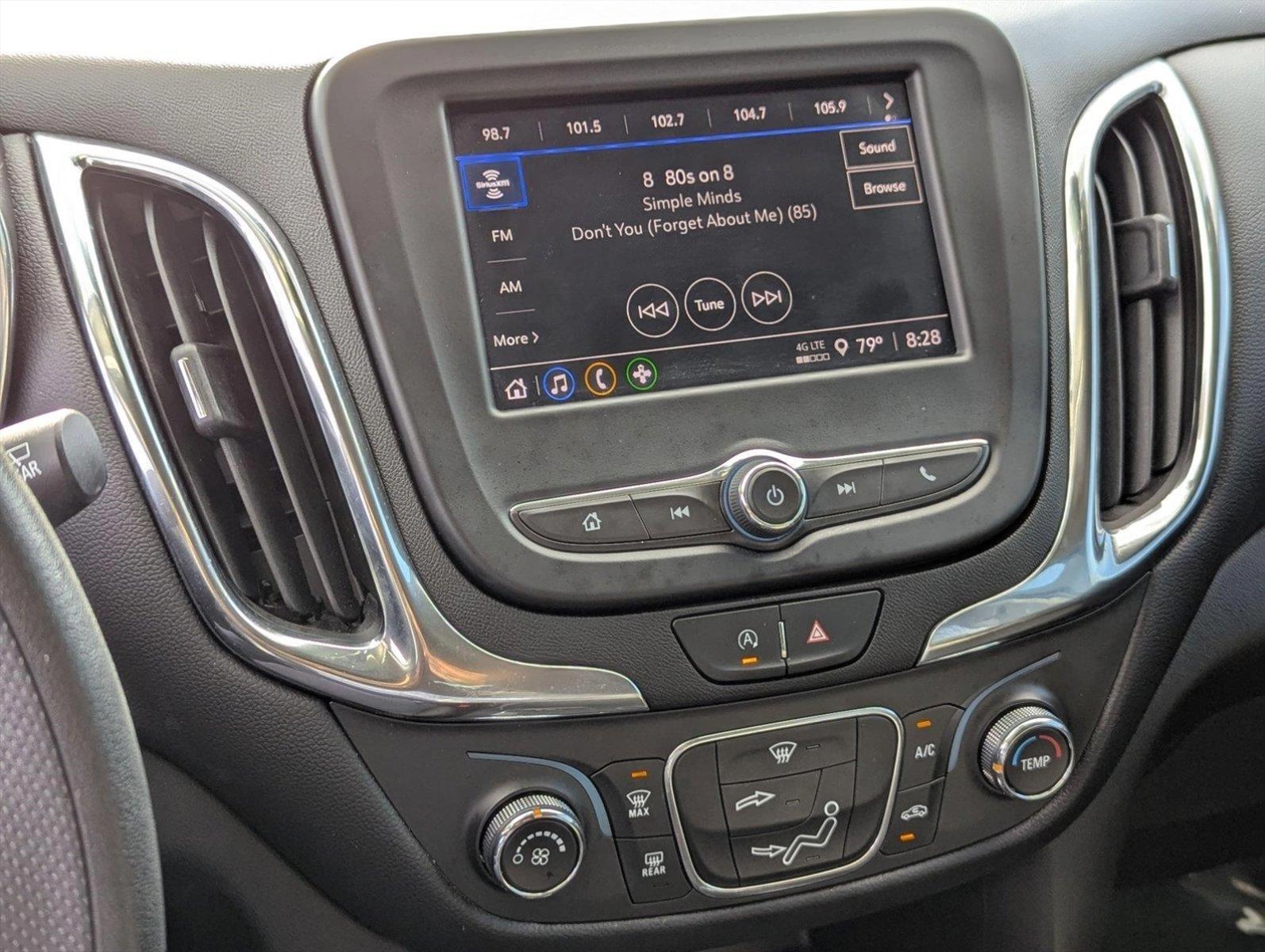 2023 Chevrolet Equinox Vehicle Photo in MIAMI, FL 33134-2699