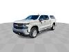 Used 2019 Chevrolet Silverado 1500 LT with VIN 1GCUYDEDXKZ111134 for sale in Ludington, MI