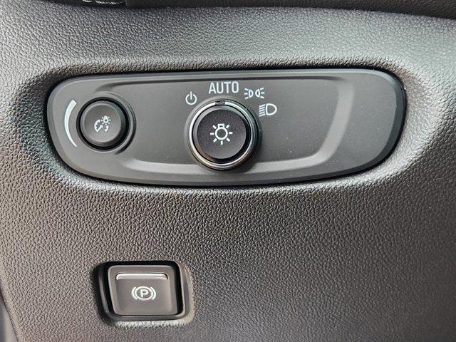 2022 Chevrolet Blazer Vehicle Photo in SUGAR LAND, TX 77478-0000