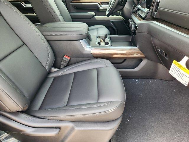 2025 Chevrolet Silverado 2500 HD Vehicle Photo in SUGAR LAND, TX 77478-0000