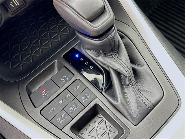 2023 Toyota RAV4 Vehicle Photo in Everett, WA 98204