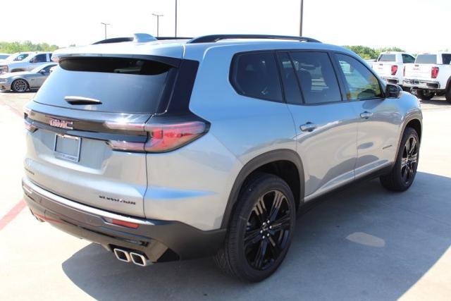 2025 GMC Acadia Vehicle Photo in Greenville, TX 75402