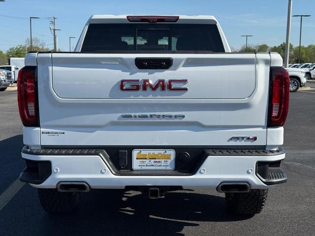 2023 GMC Sierra 1500 Vehicle Photo in COLUMBIA, MO 65203-3903
