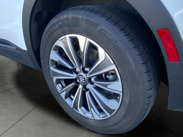 2024 Buick Envision Vehicle Photo in APPLETON, WI 54914-8833