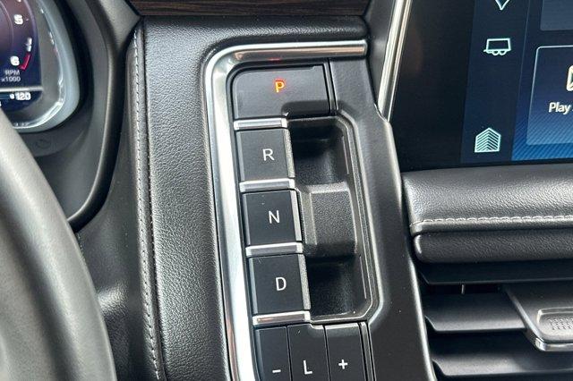 2023 Chevrolet Tahoe Vehicle Photo in STOCKTON, CA 95212-2838