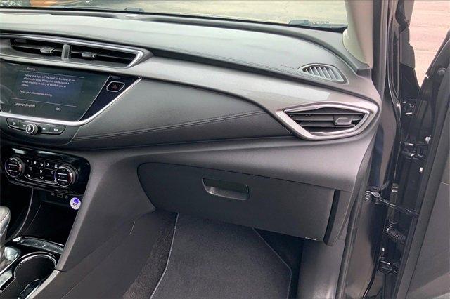 2023 Buick Encore GX Vehicle Photo in INDEPENDENCE, MO 64055-1377