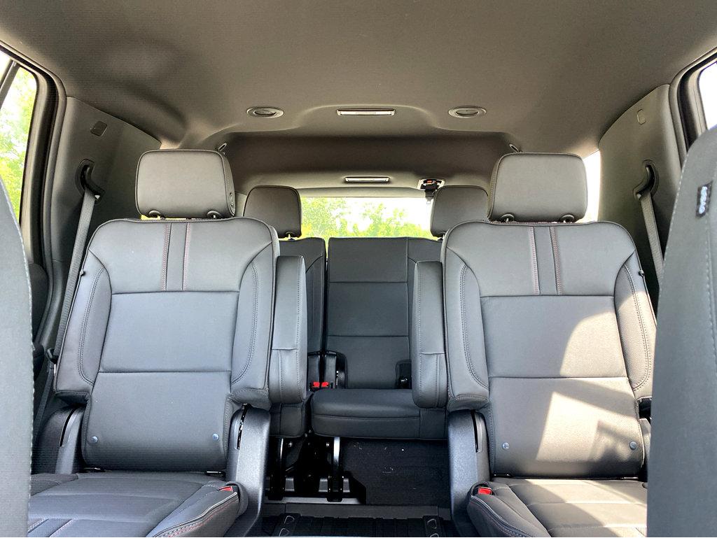 2025 Chevrolet Tahoe Vehicle Photo in POOLER, GA 31322-3252
