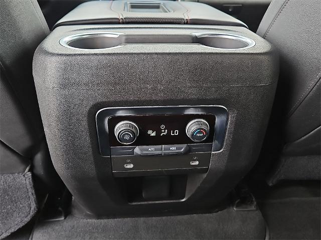 2021 Chevrolet Suburban Vehicle Photo in EASTLAND, TX 76448-3020