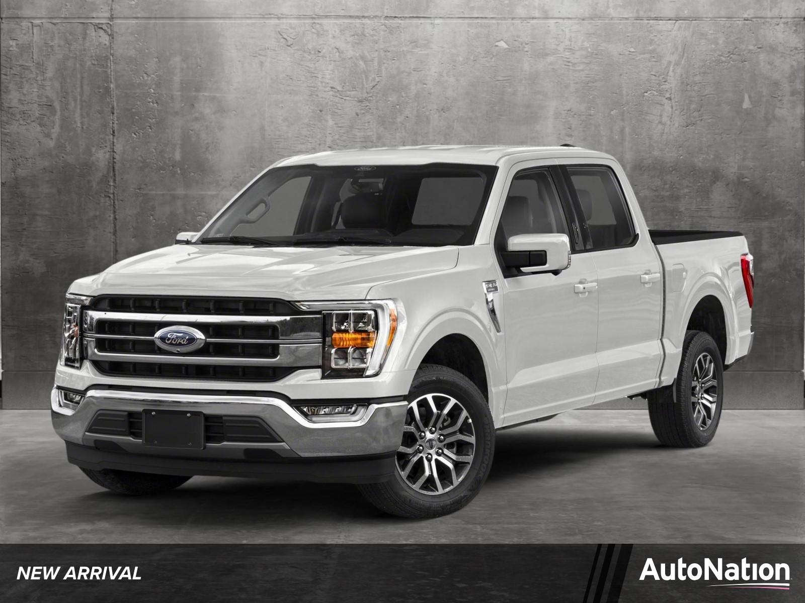 2022 Ford F-150 Vehicle Photo in Bradenton, FL 34207