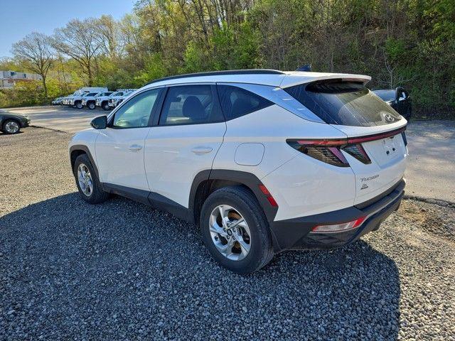 2023 Hyundai TUCSON Vehicle Photo in Pleasant Hills, PA 15236