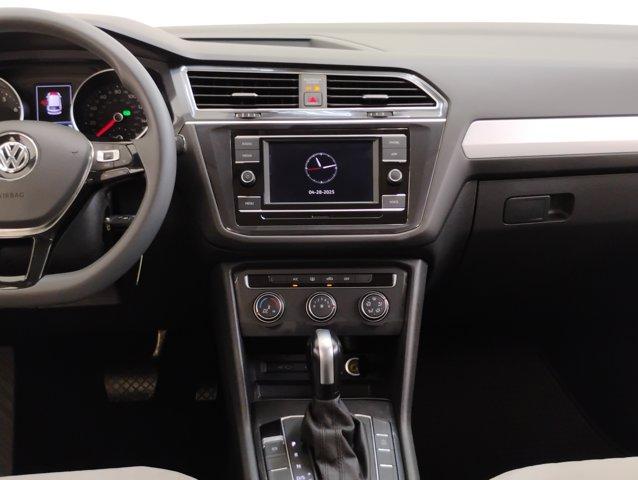 2020 Volkswagen Tiguan Vehicle Photo in PINEVILLE, NC 28134-8495