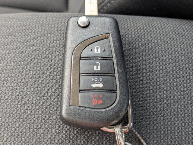 2024 Toyota Corolla Vehicle Photo in BEAUFORT, SC 29906-4218