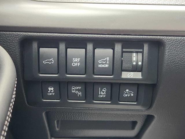 2017 Subaru Outback Vehicle Photo in DALLAS, TX 75209