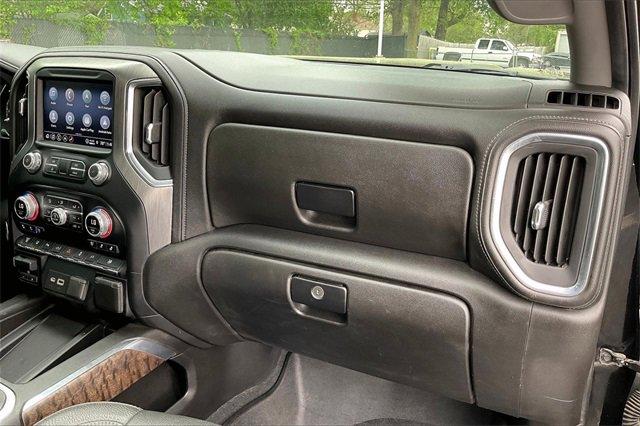 2022 GMC Sierra 3500 HD Vehicle Photo in INDEPENDENCE, MO 64055-1314