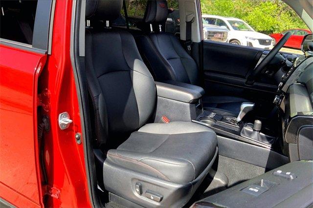 2021 Toyota 4Runner Vehicle Photo in KANSAS CITY, MO 64114-4502