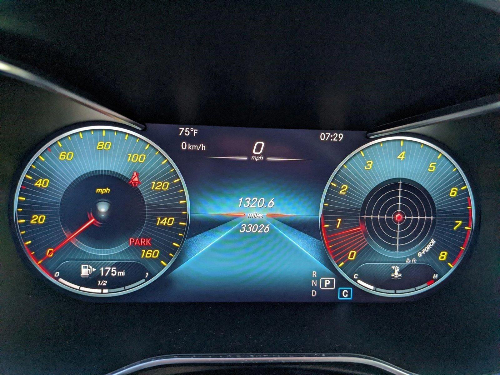 2022 Mercedes-Benz GLC Vehicle Photo in Davie, FL 33331
