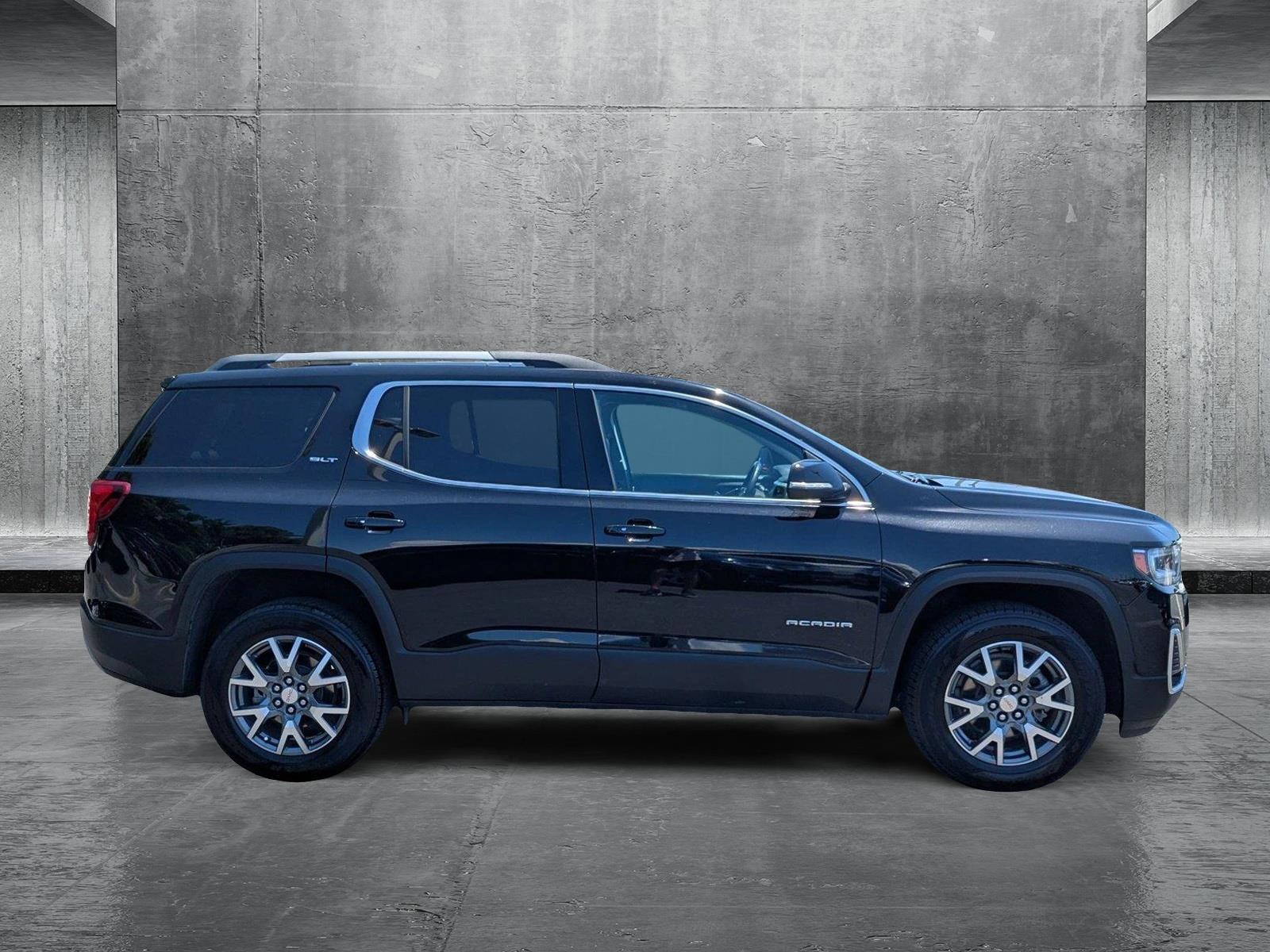 2023 GMC Acadia Vehicle Photo in Panama City, FL 32401