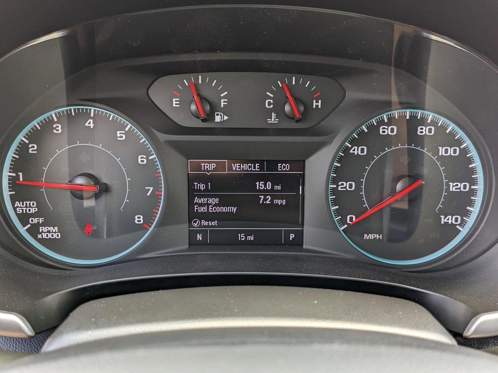 2025 Chevrolet Malibu Vehicle Photo in ORLANDO, FL 32808-7998