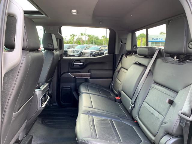 2020 GMC Sierra 1500 Vehicle Photo in BEAUFORT, SC 29906-4218