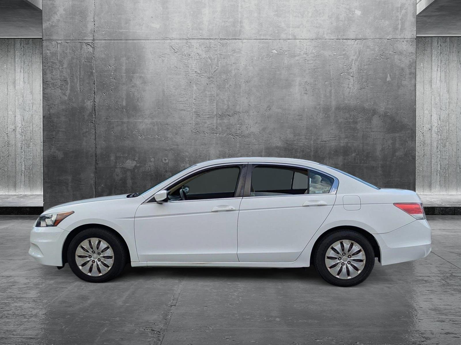 2012 Honda Accord Sedan Vehicle Photo in Clearwater, FL 33761